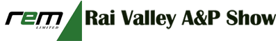 Rai Valley A&P Show