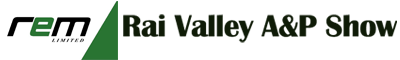 Rai Valley A&P Show